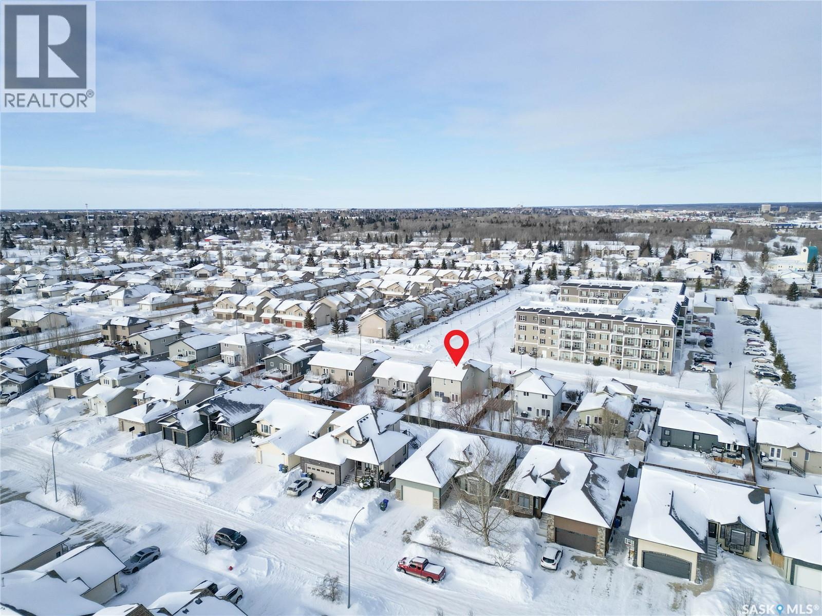 16 Guy Drive, Prince Albert, Saskatchewan  S6V 0A3 - Photo 28 - SK029311