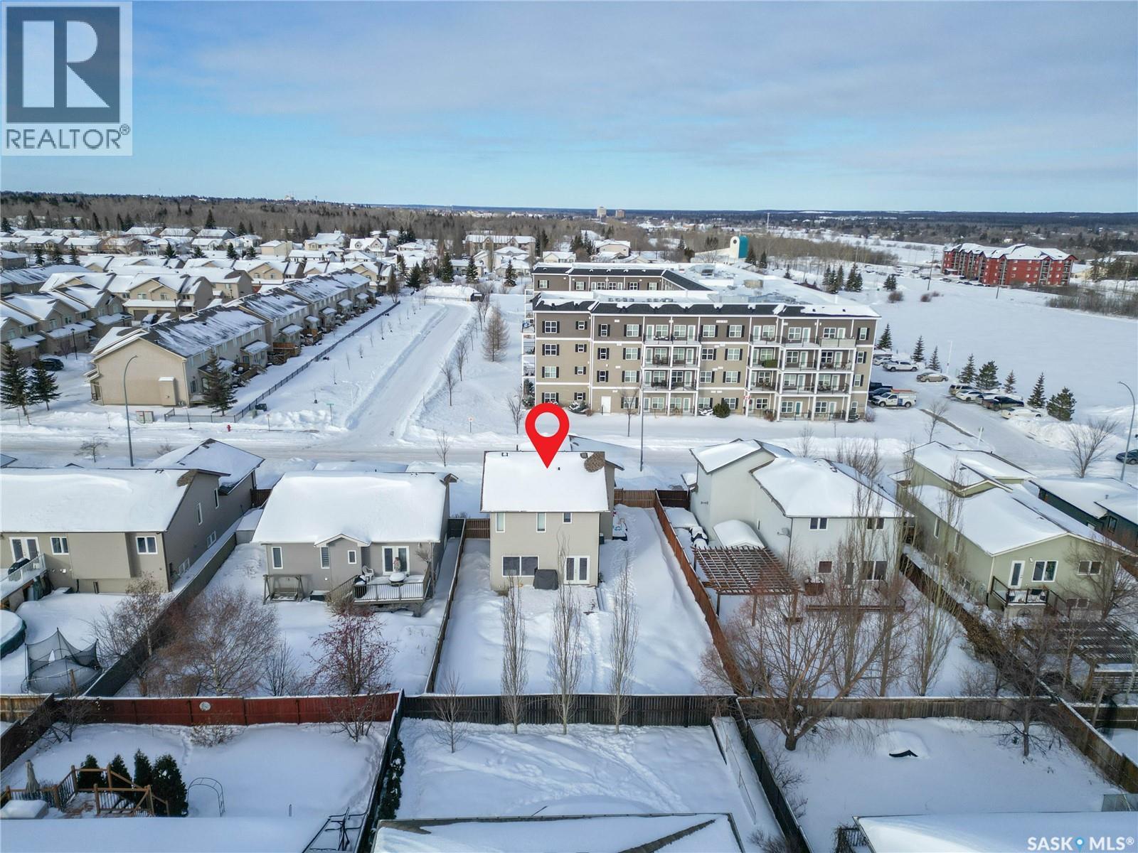 16 Guy Drive, Prince Albert, Saskatchewan  S6V 0A3 - Photo 27 - SK029311