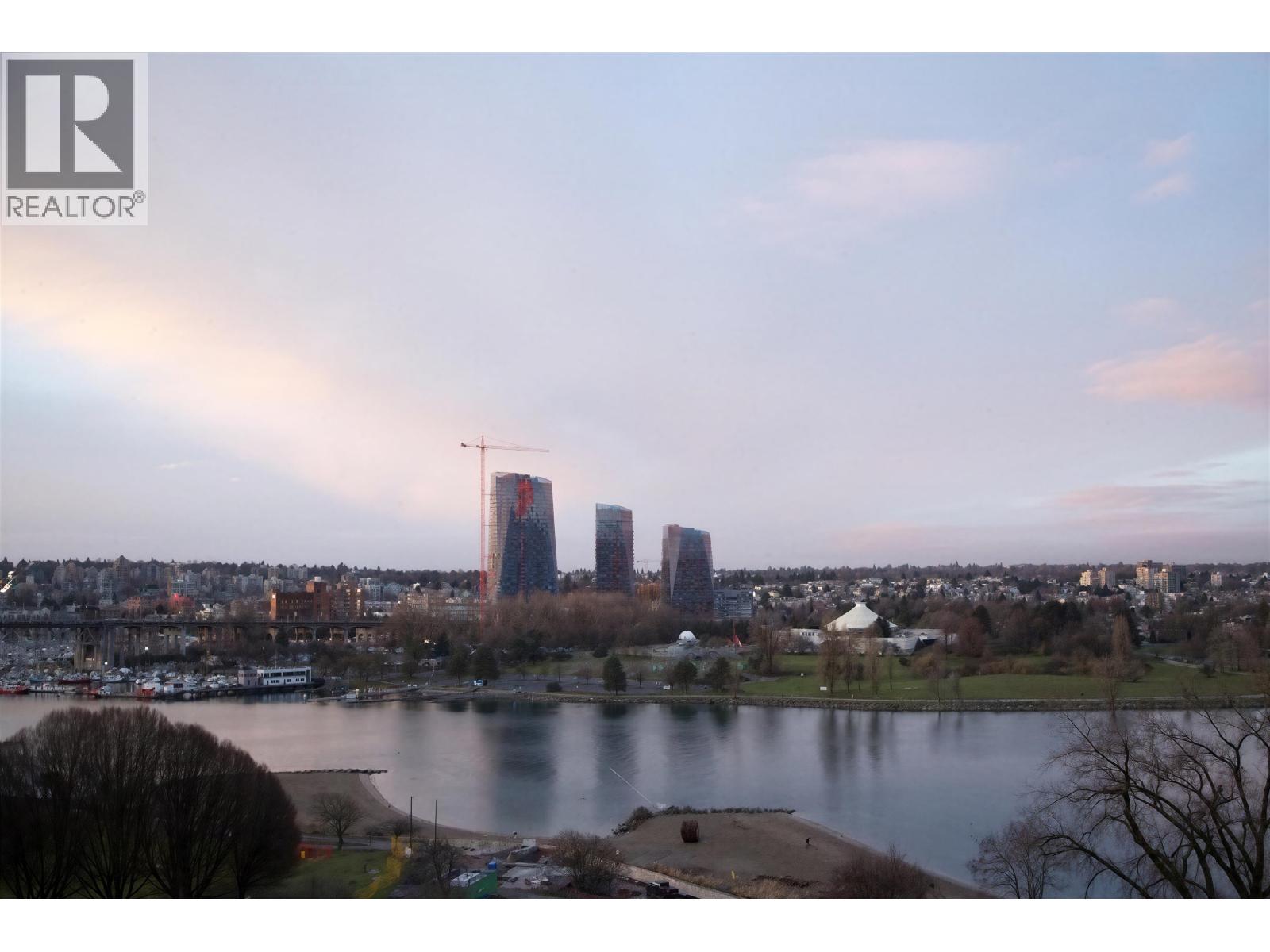 907 1330 Harwood Street, Vancouver, British Columbia  V6E 1S8 - Photo 31 - R3095357