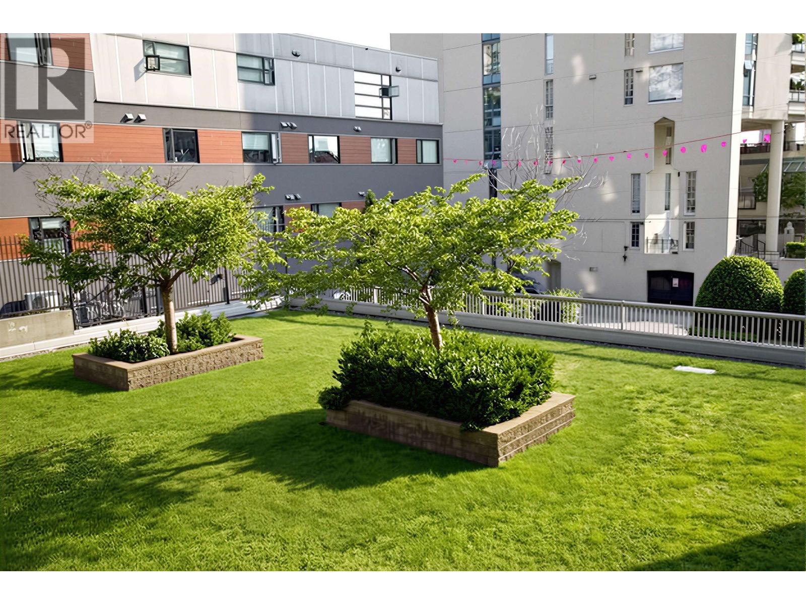 907 1330 Harwood Street, Vancouver, British Columbia  V6E 1S8 - Photo 23 - R3095357