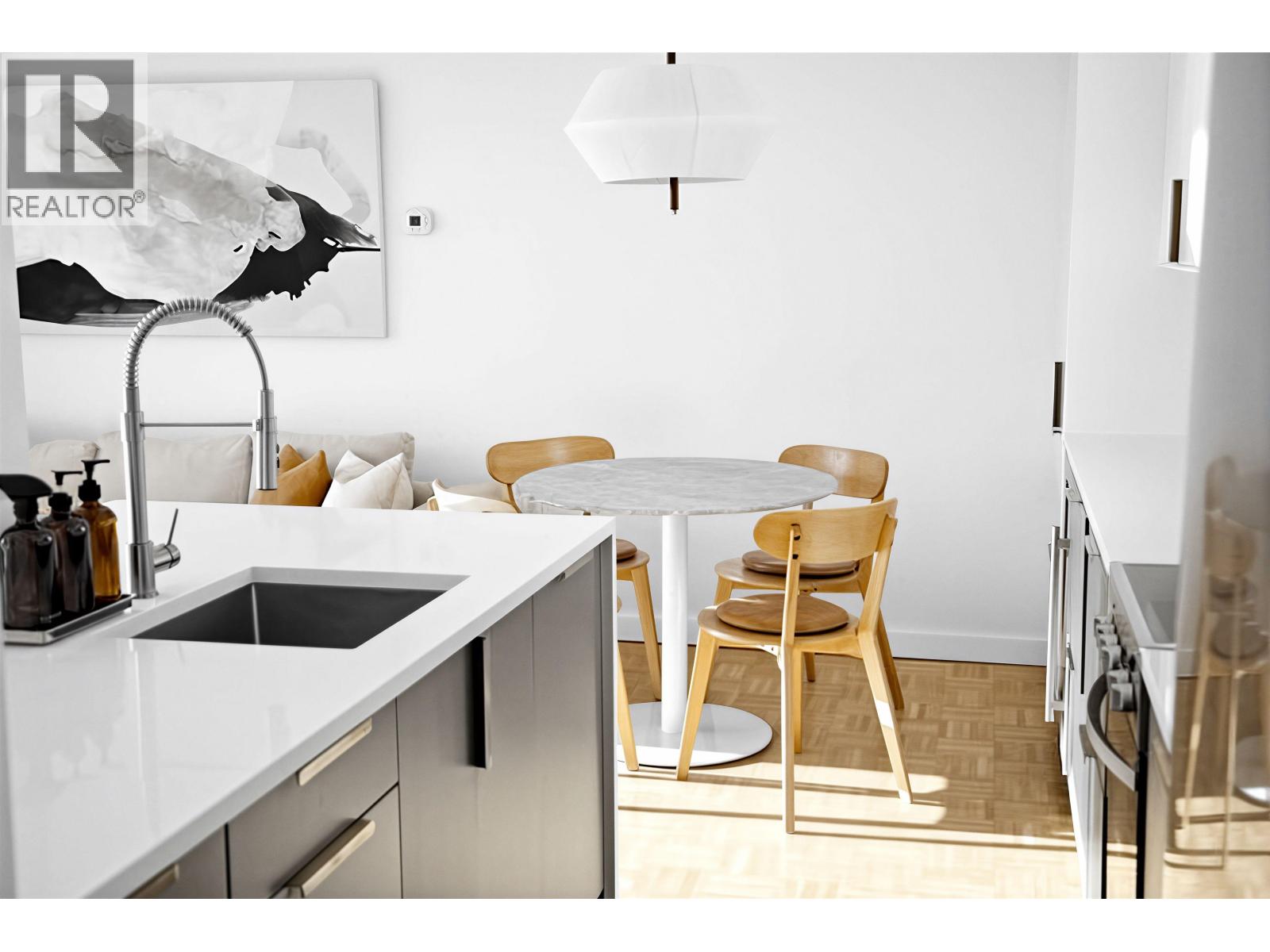 907 1330 Harwood Street, Vancouver, British Columbia  V6E 1S8 - Photo 8 - R3095357