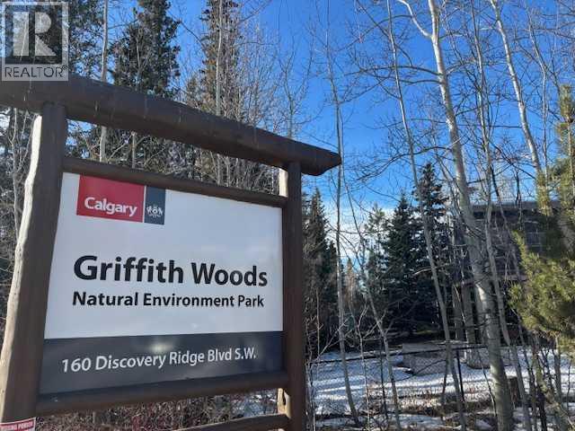 56 Discovery Woods Villas Sw, Calgary, Alberta  T3H 5A7 - Photo 34 - A2284861