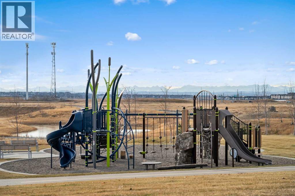 479 Hotchkiss Manor Se, Calgary, Alberta  T3S 0N3 - Photo 21 - A2285858