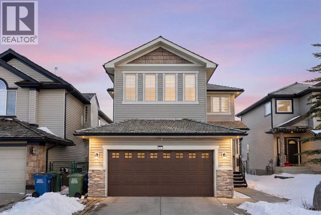 52 Glensummit Close, Cochrane, Alberta