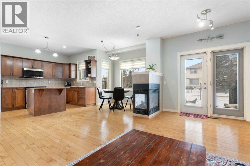 52 Glensummit Close, Cochrane, Alberta  T4C 2K1 - Photo 12 - A2288807