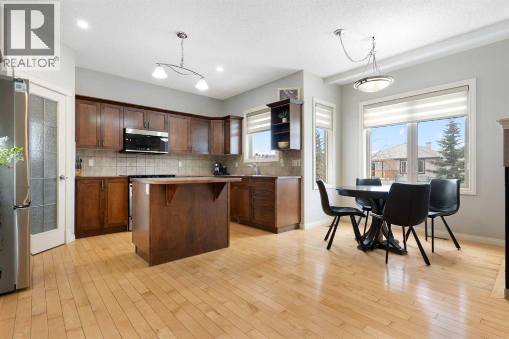 52 Glensummit Close, Cochrane, Alberta  T4C 2K1 - Photo 13 - A2288807