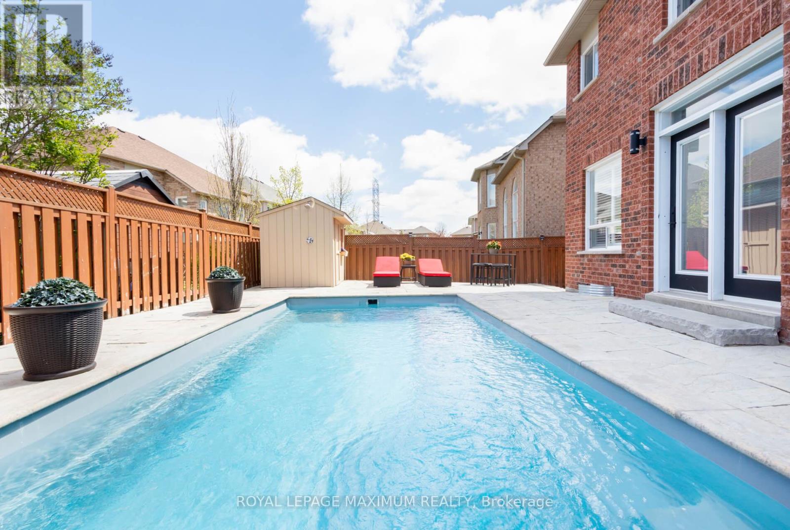 26 Marbella Road, Vaughan, Ontario  L4H 1M2 - Photo 43 - N12848334