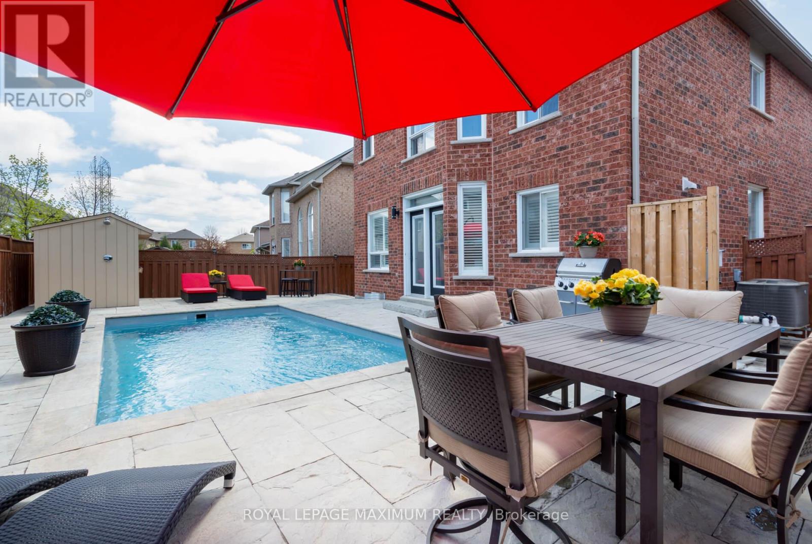 26 Marbella Road, Vaughan, Ontario  L4H 1M2 - Photo 44 - N12848334