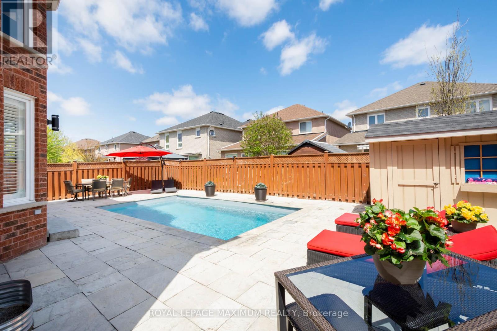 26 Marbella Road, Vaughan, Ontario  L4H 1M2 - Photo 45 - N12848334