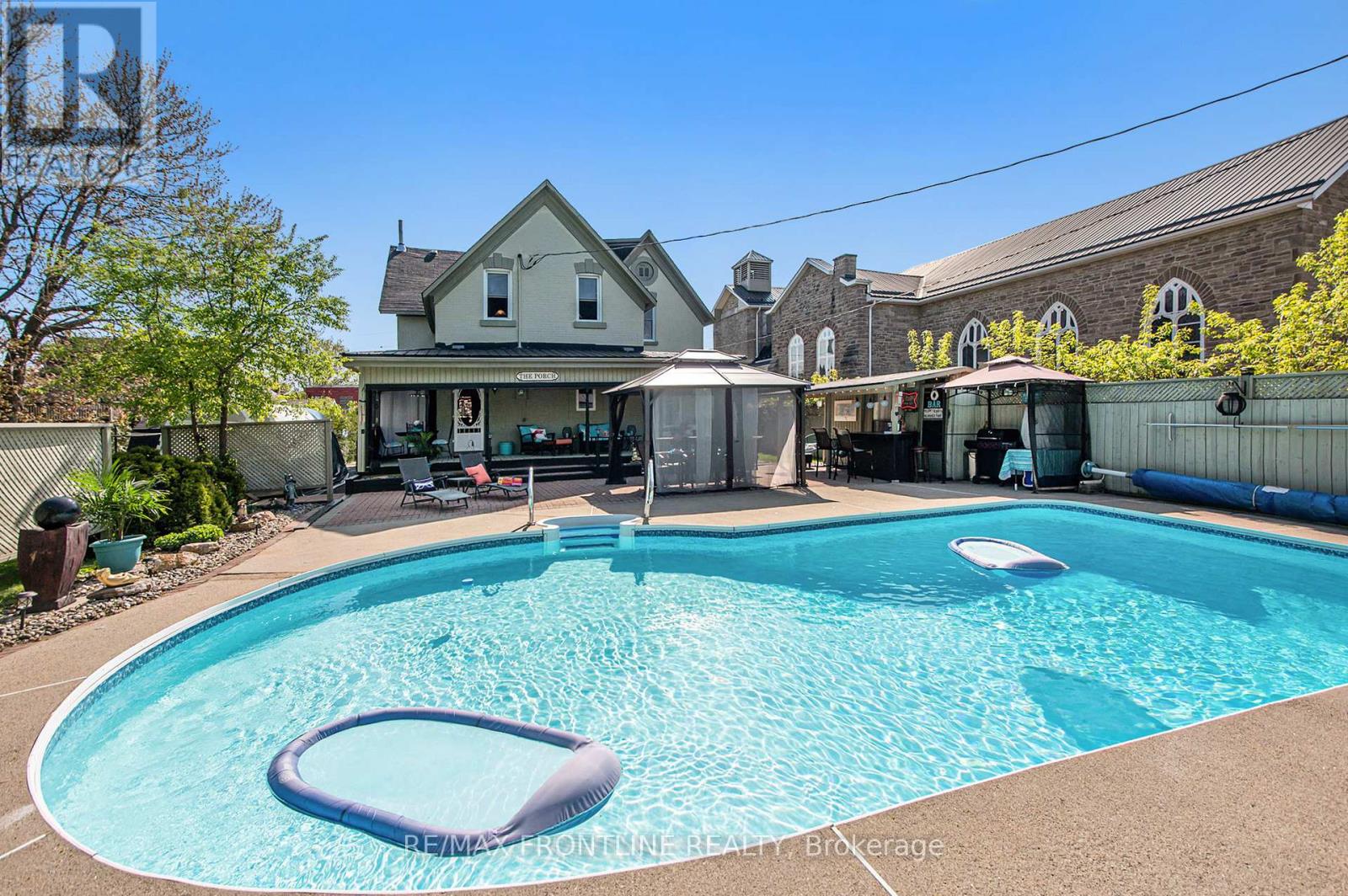 2 George Street N, Smiths Falls, Ontario  K7A 1X9 - Photo 34 - X12848438