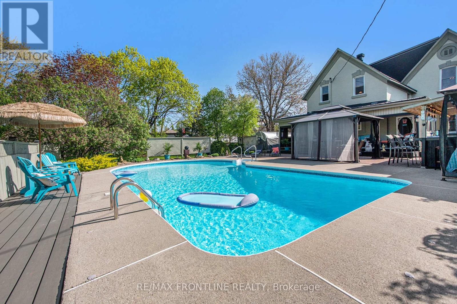 2 George Street N, Smiths Falls, Ontario  K7A 1X9 - Photo 35 - X12848438