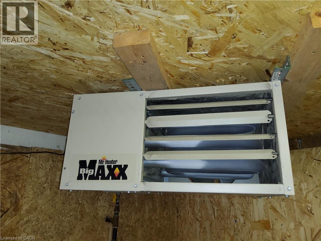 7 Usher Street, Brantford, Ontario  N3R 1B8 - Photo 18 - 40809859