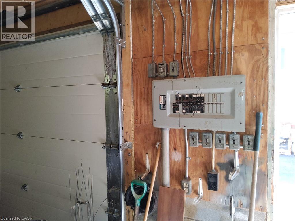 7 Usher Street, Brantford, Ontario  N3R 1B8 - Photo 19 - 40809859