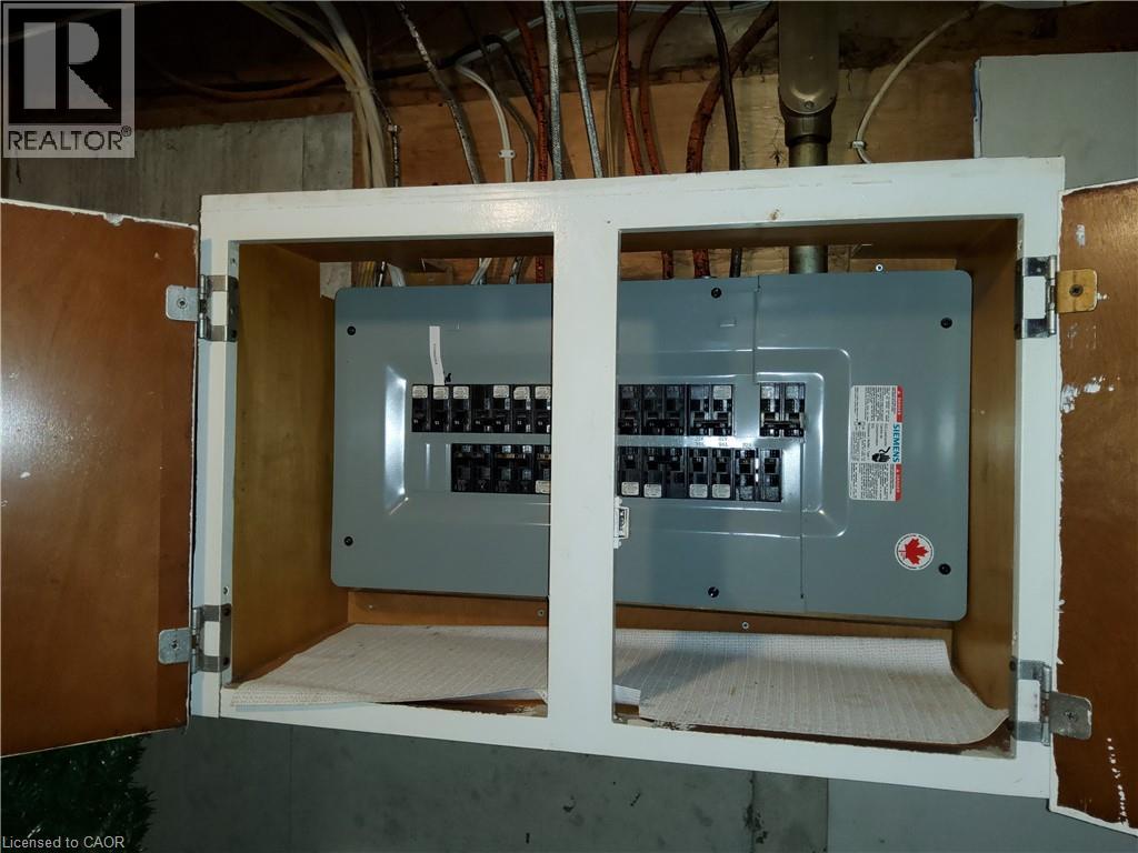 7 Usher Street, Brantford, Ontario  N3R 1B8 - Photo 21 - 40809859