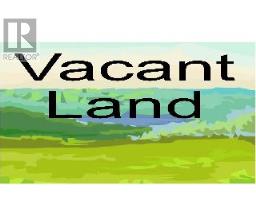 0 MAIN Road, PORT BLANDFORD, Newfoundland & Labrador