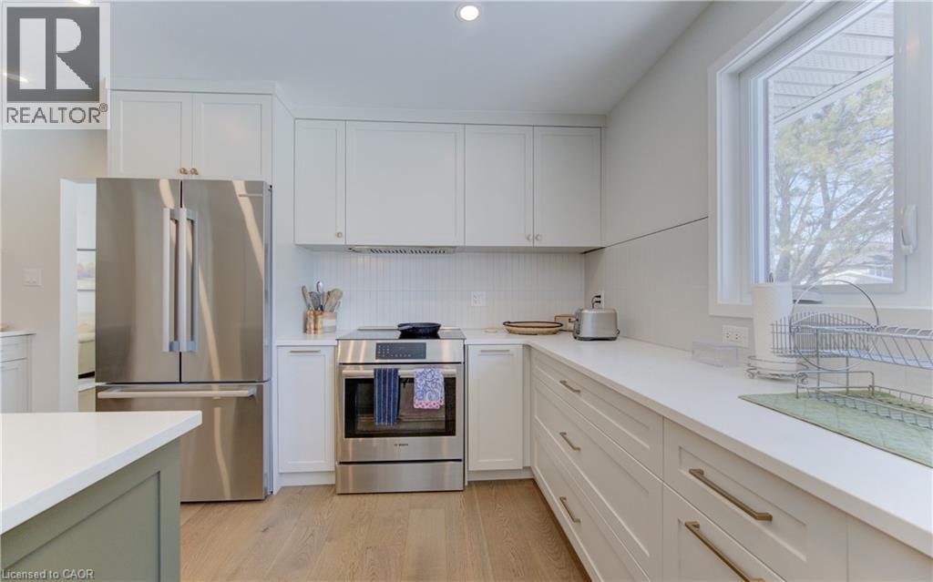 343 Craigleith Drive, Waterloo, Ontario  N2L 5B5 - Photo 10 - 40808848