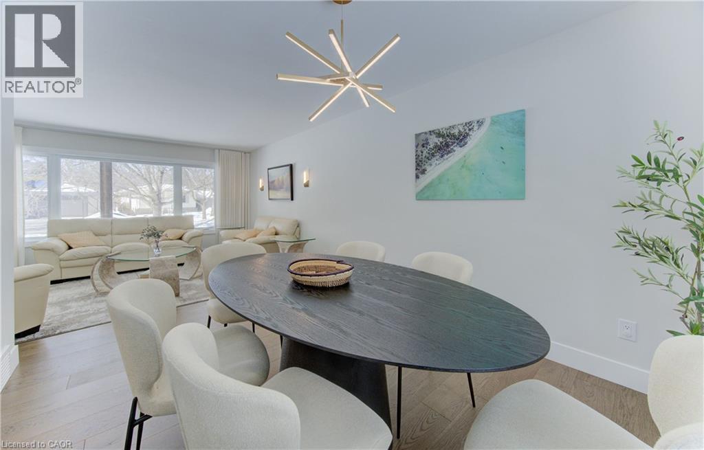 343 Craigleith Drive, Waterloo, Ontario  N2L 5B5 - Photo 17 - 40808848