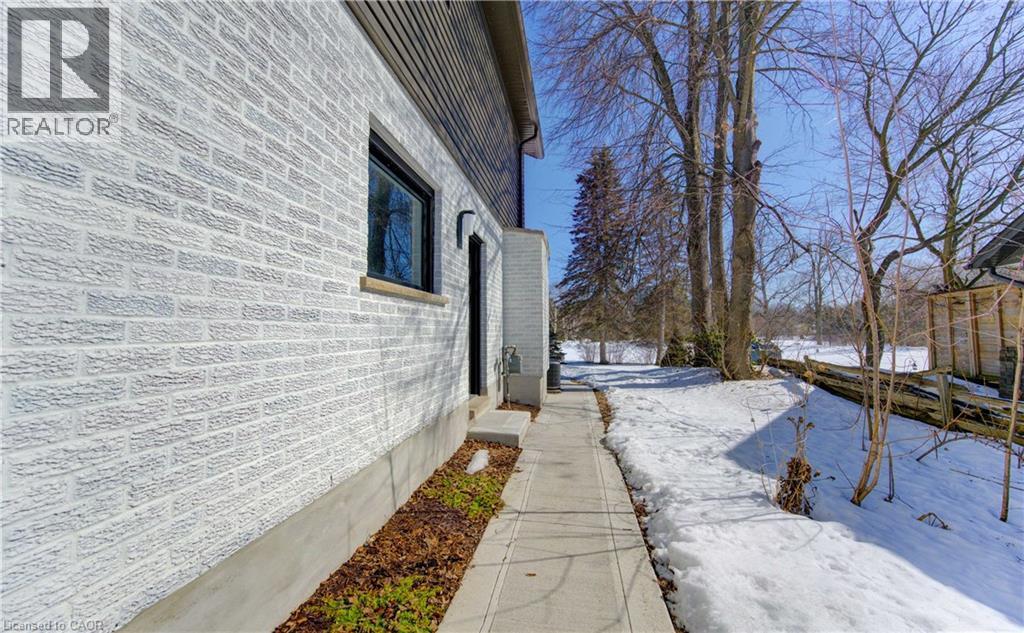 343 Craigleith Drive, Waterloo, Ontario  N2L 5B5 - Photo 42 - 40808848
