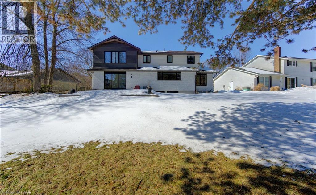 343 Craigleith Drive, Waterloo, Ontario  N2L 5B5 - Photo 45 - 40808848