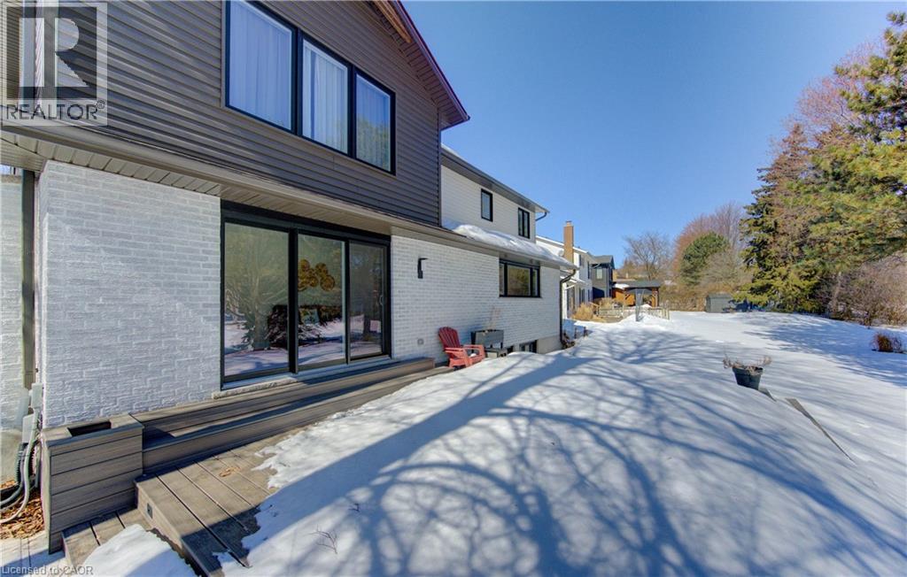 343 Craigleith Drive, Waterloo, Ontario  N2L 5B5 - Photo 47 - 40808848