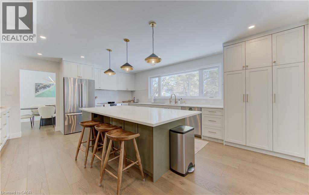 343 Craigleith Drive, Waterloo, Ontario  N2L 5B5 - Photo 6 - 40808848