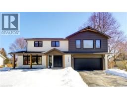 343 CRAIGLEITH Drive, waterloo, Ontario