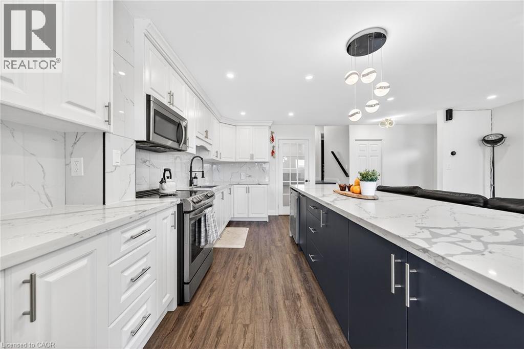 33 Glen Vista Drive, Hamilton, Ontario  L8K 5V5 - Photo 10 - 40808631