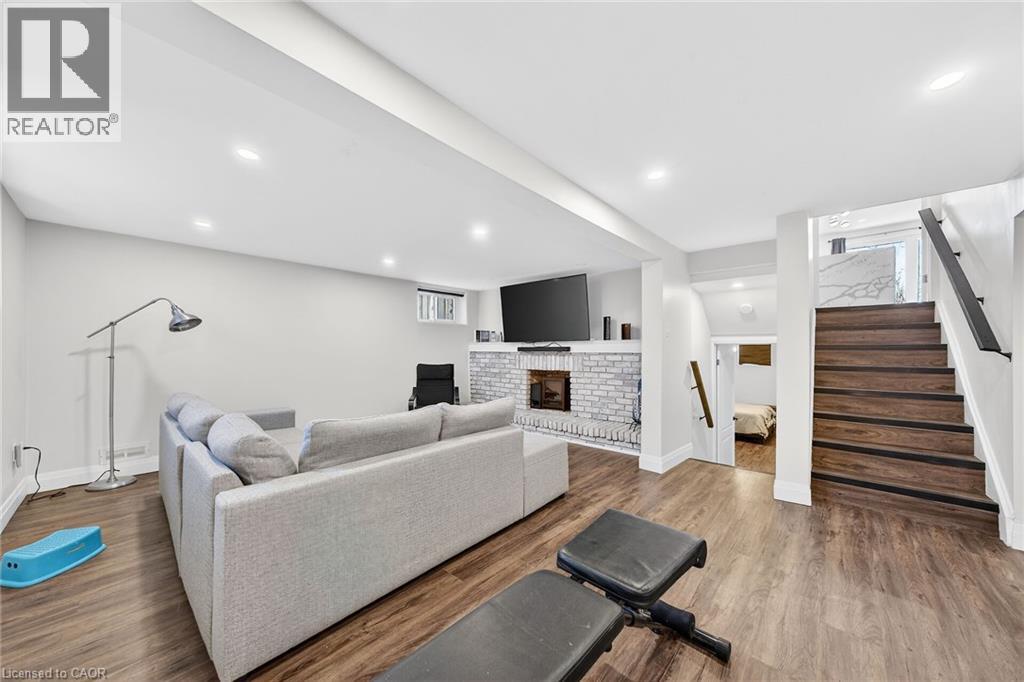 33 Glen Vista Drive, Hamilton, Ontario  L8K 5V5 - Photo 30 - 40808631