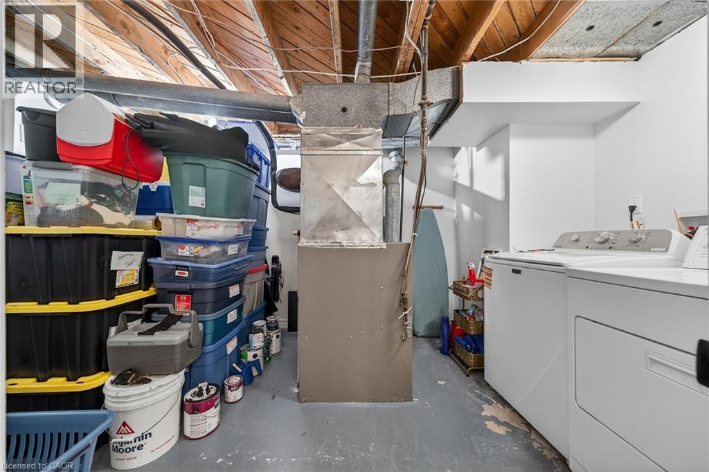 33 Glen Vista Drive, Hamilton, Ontario  L8K 5V5 - Photo 36 - 40808631