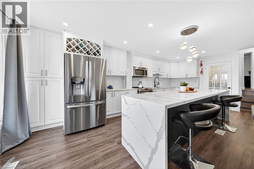 33 Glen Vista Drive, Hamilton, Ontario  L8K 5V5 - Photo 8 - 40808631