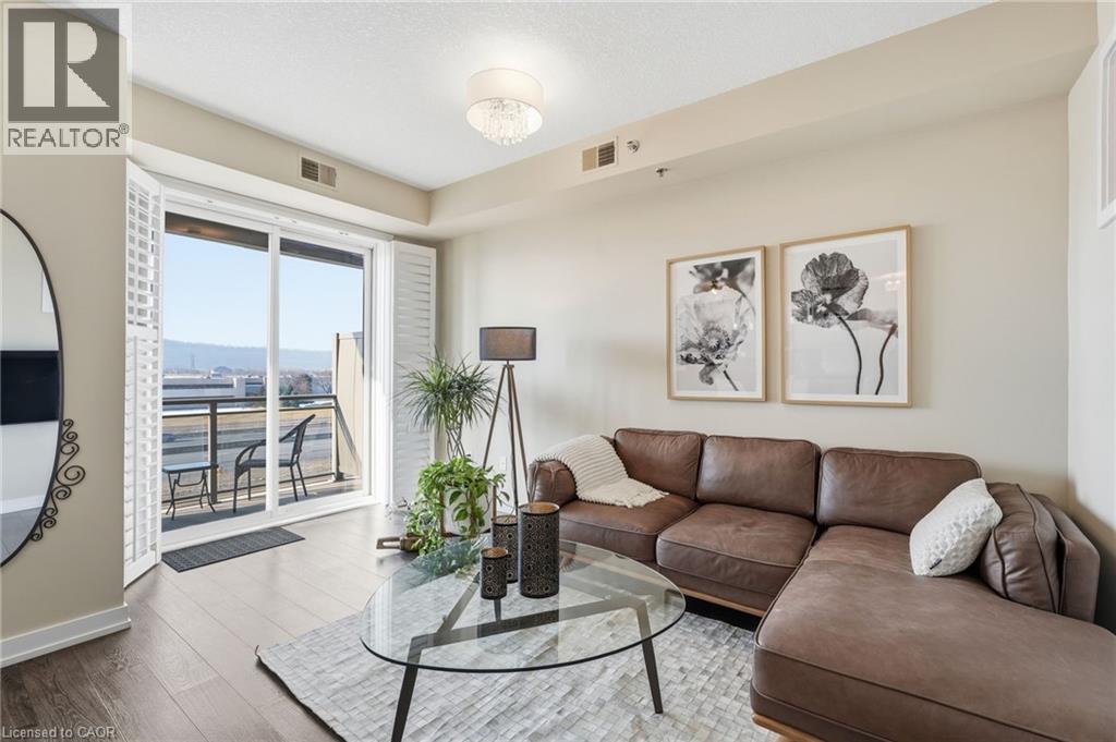 520 North Service Road Unit# 411, Grimsby, Ontario  L3M 0C9 - Photo 11 - 40808600