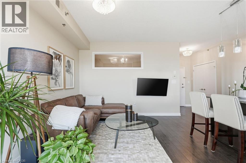 520 North Service Road Unit# 411, Grimsby, Ontario  L3M 0C9 - Photo 12 - 40808600