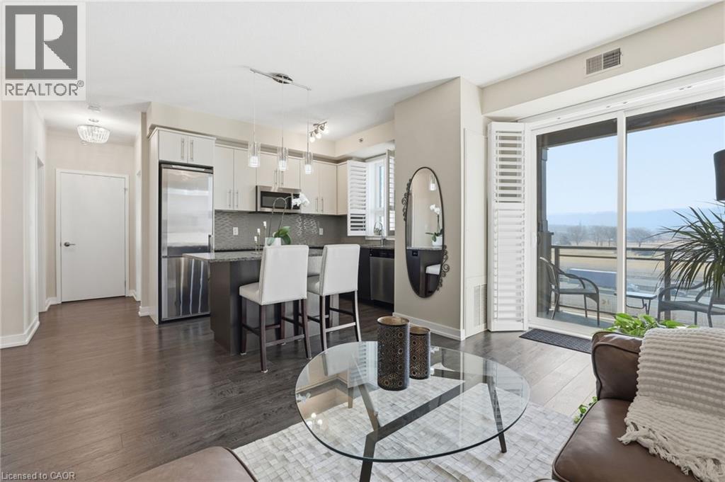 520 North Service Road Unit# 411, Grimsby, Ontario  L3M 0C9 - Photo 13 - 40808600