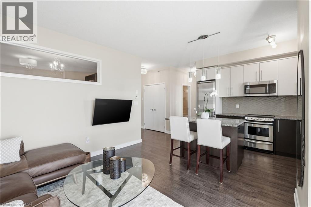 520 North Service Road Unit# 411, Grimsby, Ontario  L3M 0C9 - Photo 14 - 40808600