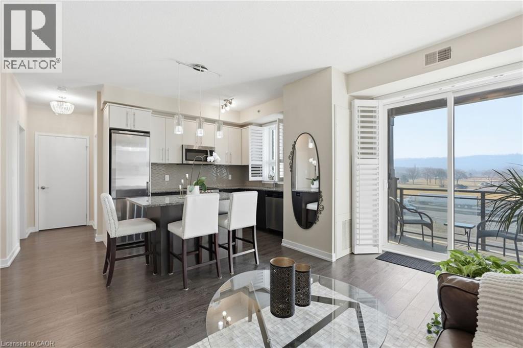 520 North Service Road Unit# 411, Grimsby, Ontario  L3M 0C9 - Photo 15 - 40808600