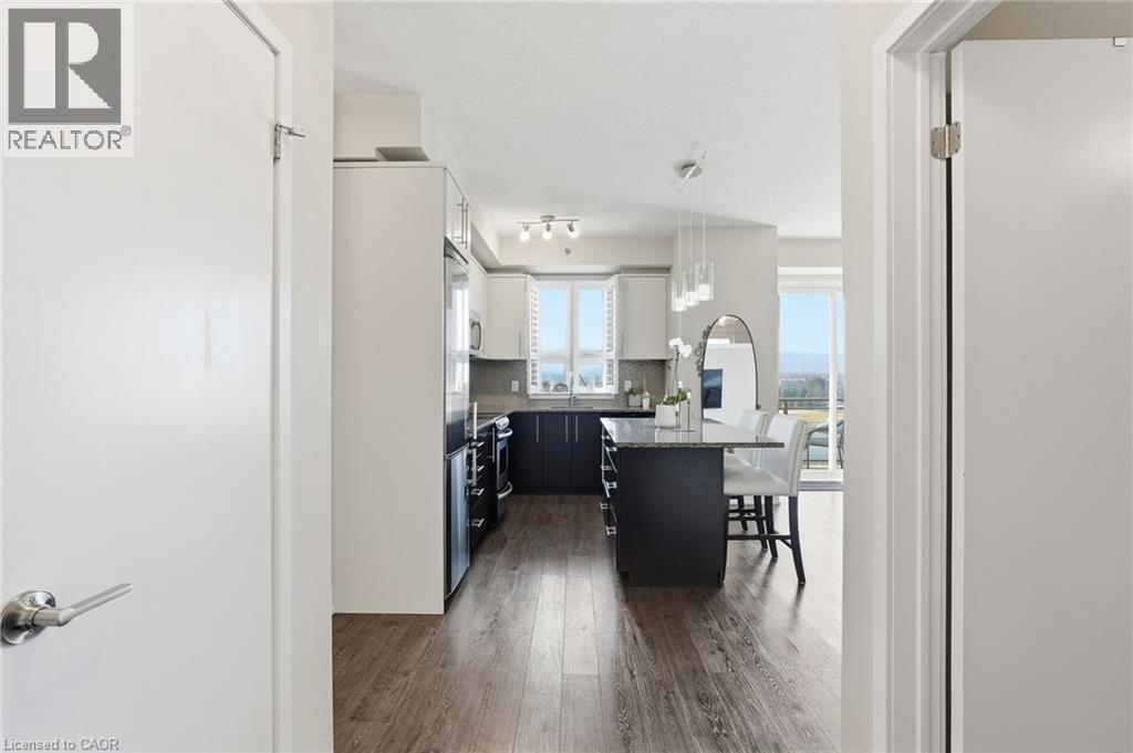 520 North Service Road Unit# 411, Grimsby, Ontario  L3M 0C9 - Photo 18 - 40808600