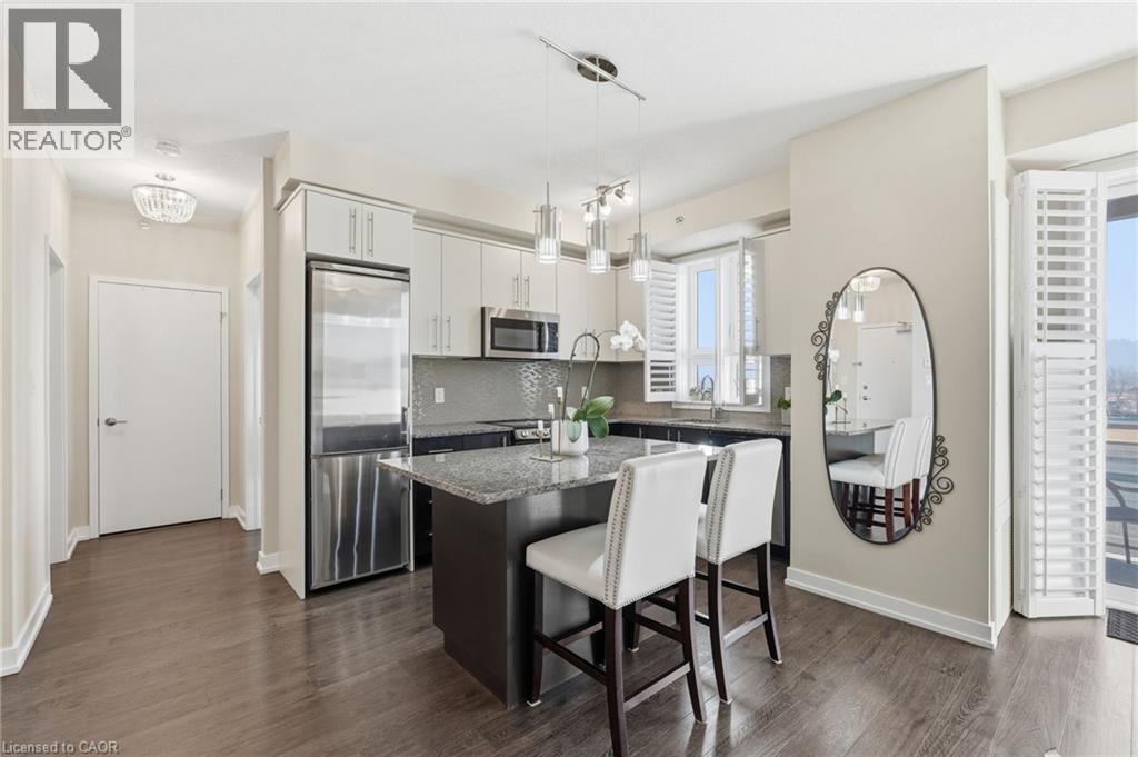 520 North Service Road Unit# 411, Grimsby, Ontario  L3M 0C9 - Photo 19 - 40808600