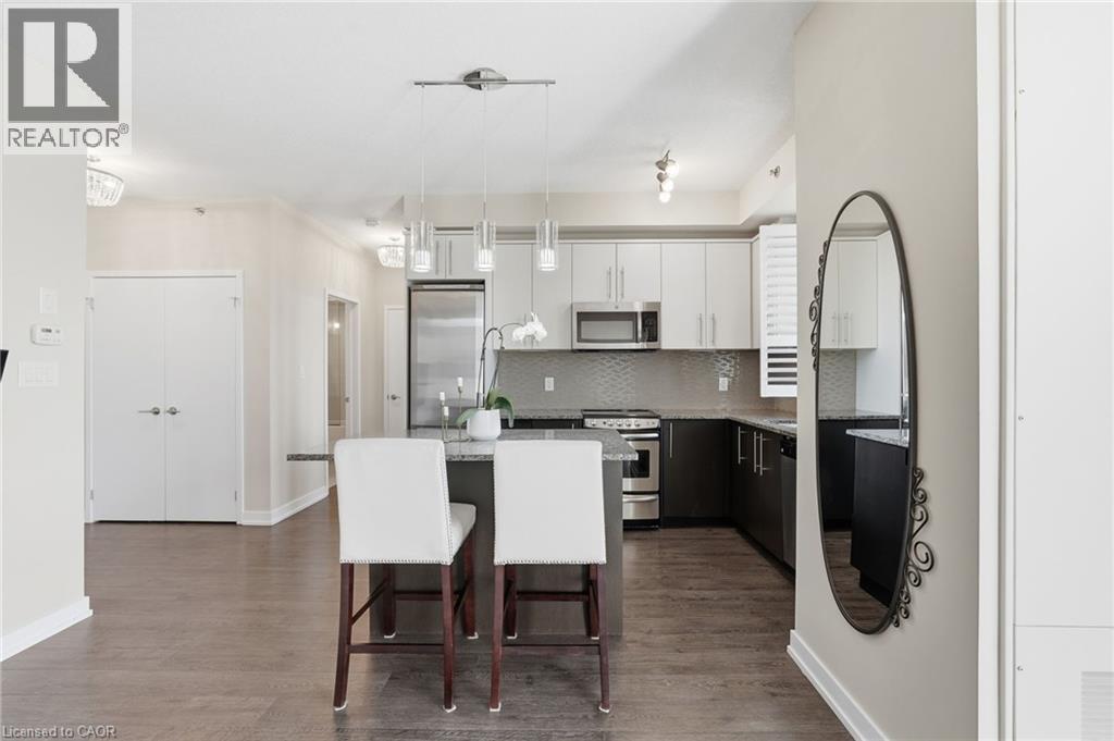 520 North Service Road Unit# 411, Grimsby, Ontario  L3M 0C9 - Photo 20 - 40808600