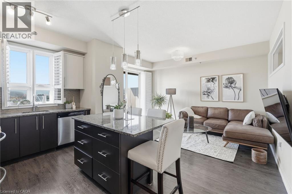 520 North Service Road Unit# 411, Grimsby, Ontario  L3M 0C9 - Photo 21 - 40808600