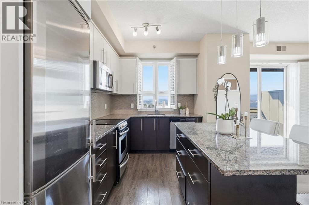 520 North Service Road Unit# 411, Grimsby, Ontario  L3M 0C9 - Photo 22 - 40808600