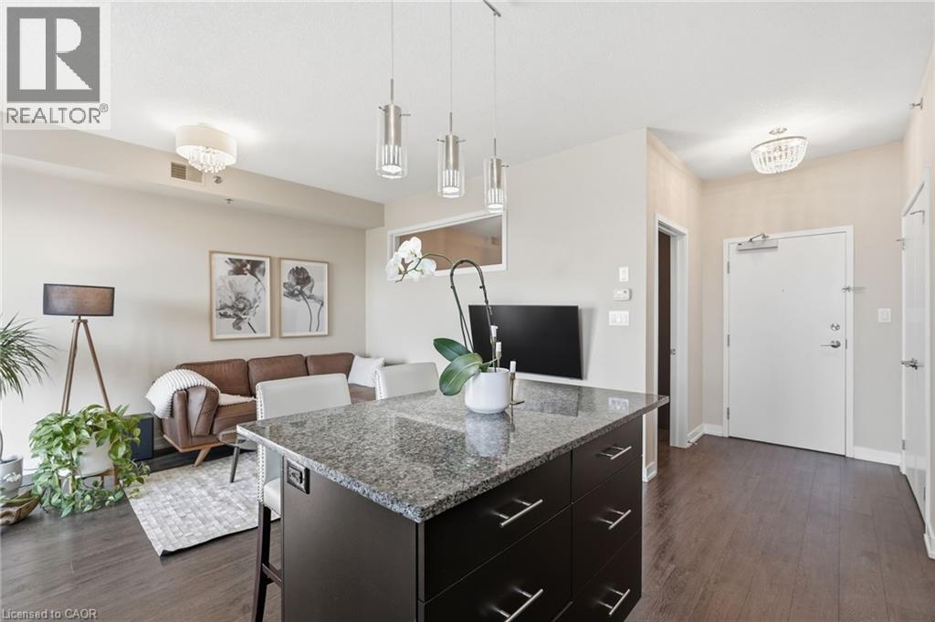 520 North Service Road Unit# 411, Grimsby, Ontario  L3M 0C9 - Photo 23 - 40808600