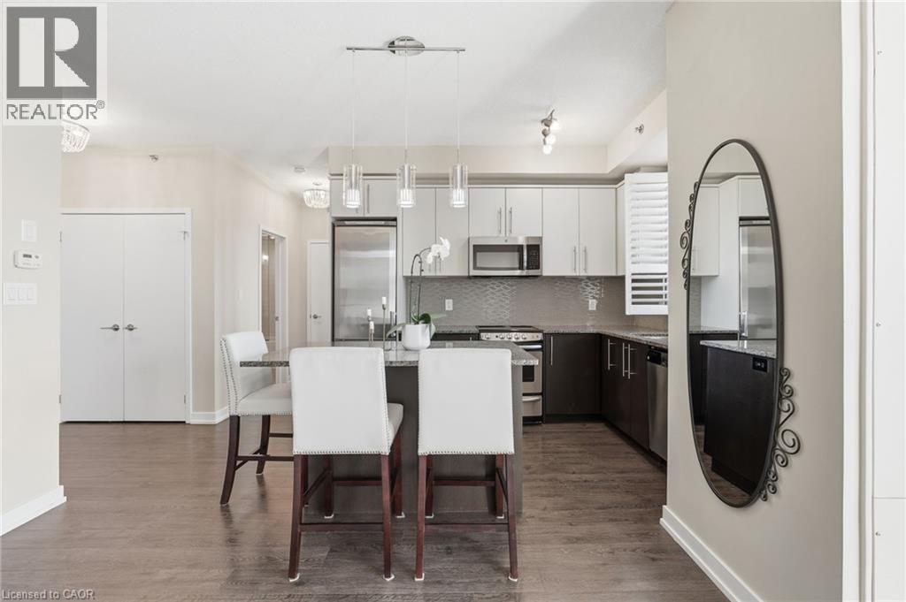 520 North Service Road Unit# 411, Grimsby, Ontario  L3M 0C9 - Photo 3 - 40808600