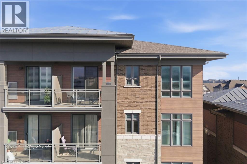 520 North Service Road Unit# 411, Grimsby, Ontario  L3M 0C9 - Photo 35 - 40808600