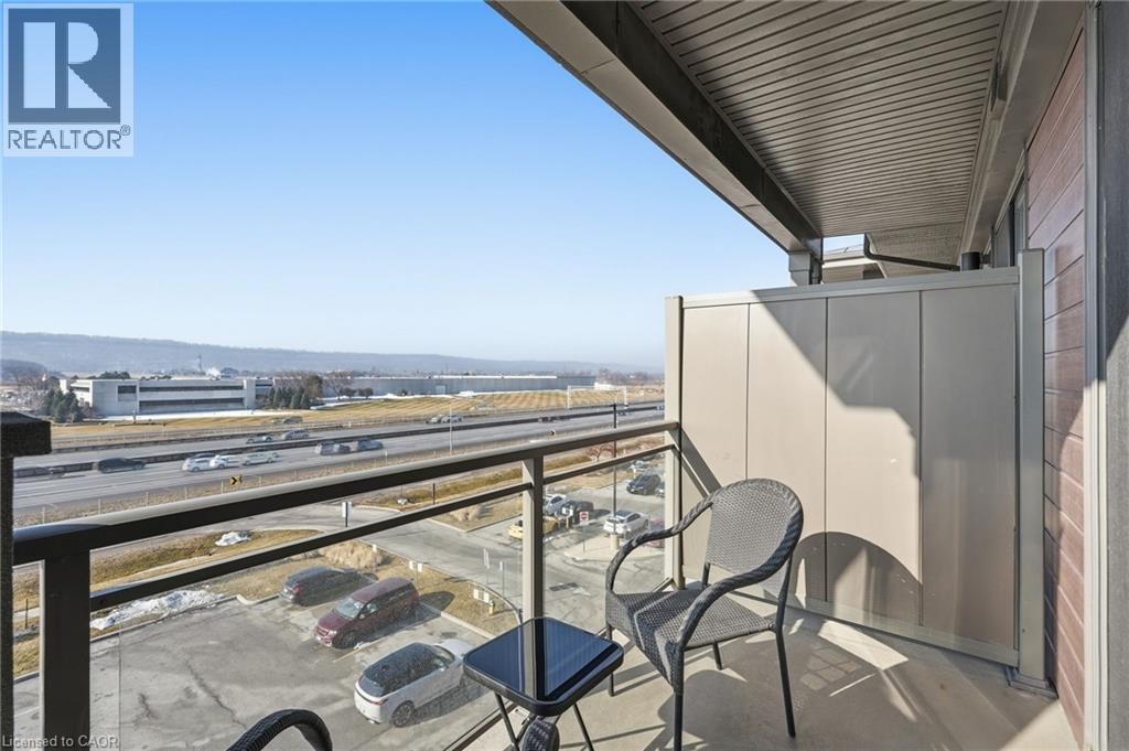 520 North Service Road Unit# 411, Grimsby, Ontario  L3M 0C9 - Photo 37 - 40808600