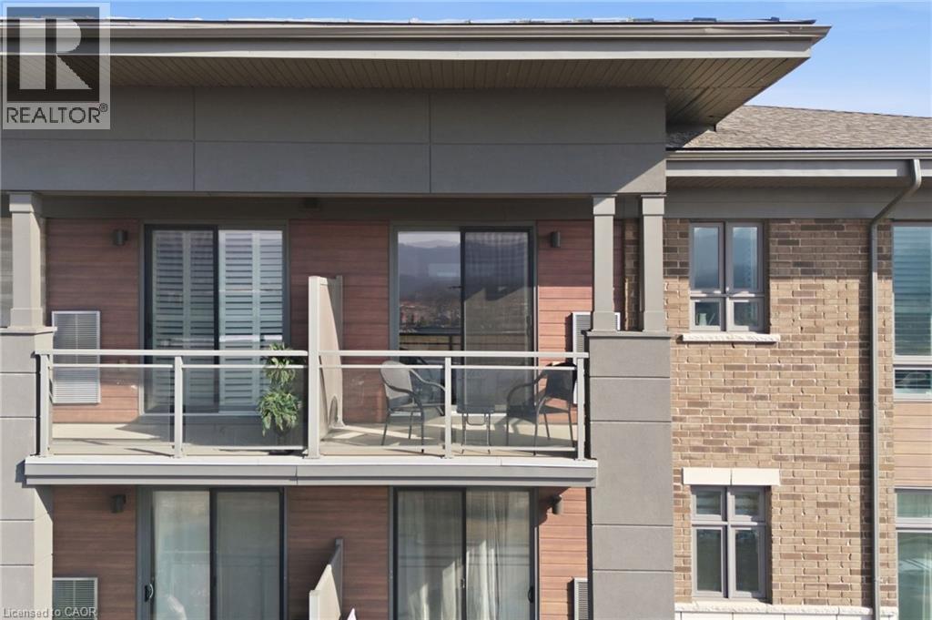 520 North Service Road Unit# 411, Grimsby, Ontario  L3M 0C9 - Photo 38 - 40808600