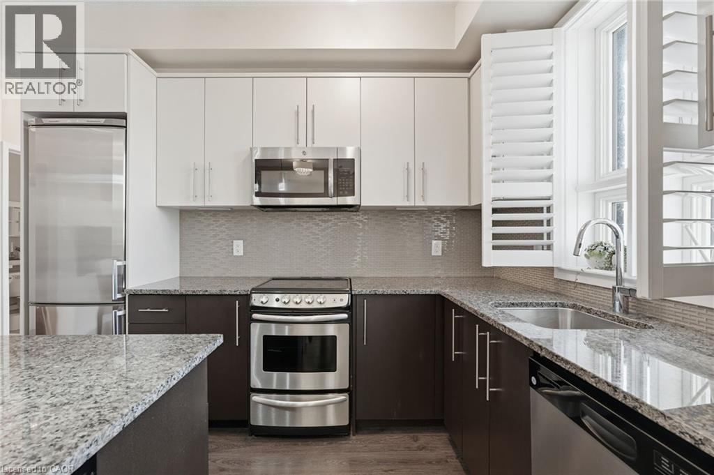 520 North Service Road Unit# 411, Grimsby, Ontario  L3M 0C9 - Photo 4 - 40808600