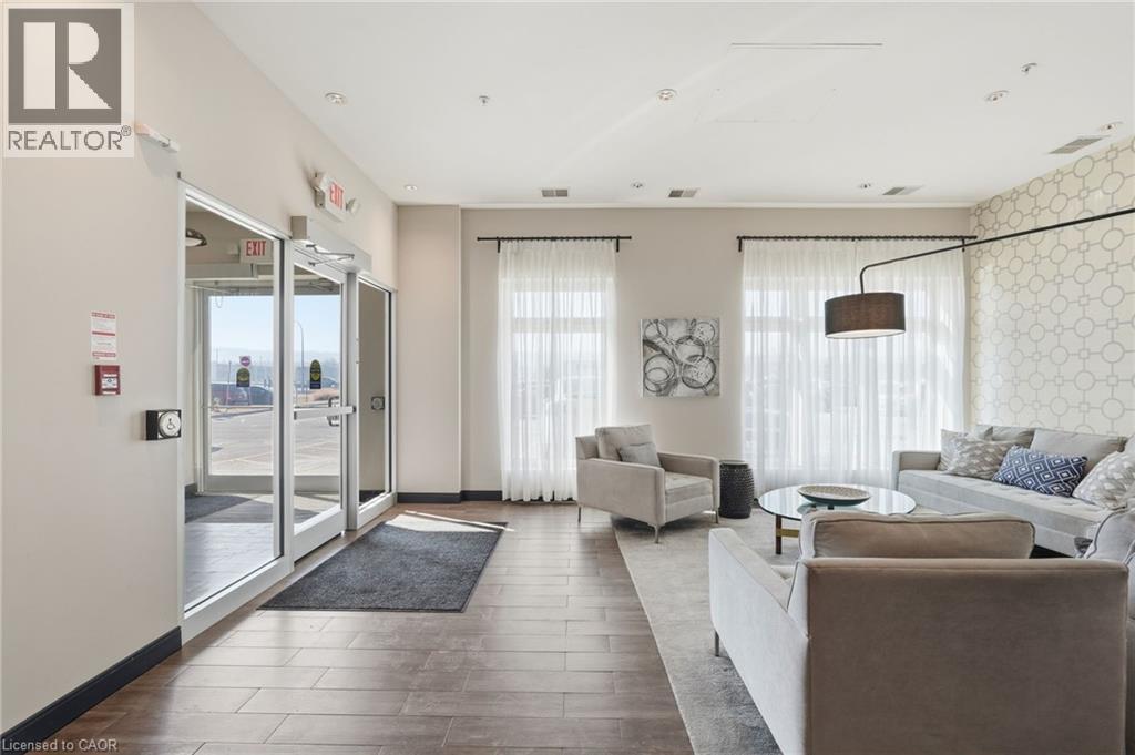 520 North Service Road Unit# 411, Grimsby, Ontario  L3M 0C9 - Photo 44 - 40808600