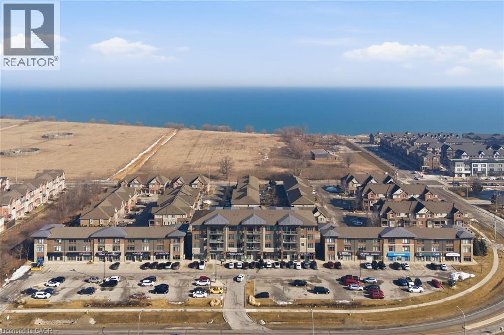 520 North Service Road Unit# 411, Grimsby, Ontario  L3M 0C9 - Photo 46 - 40808600