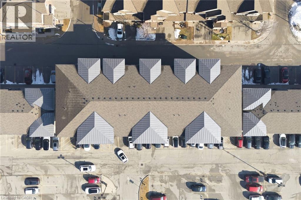 520 North Service Road Unit# 411, Grimsby, Ontario  L3M 0C9 - Photo 48 - 40808600