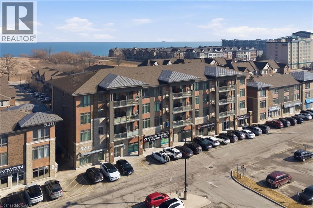 520 North Service Road Unit# 411, Grimsby, Ontario  L3M 0C9 - Photo 49 - 40808600